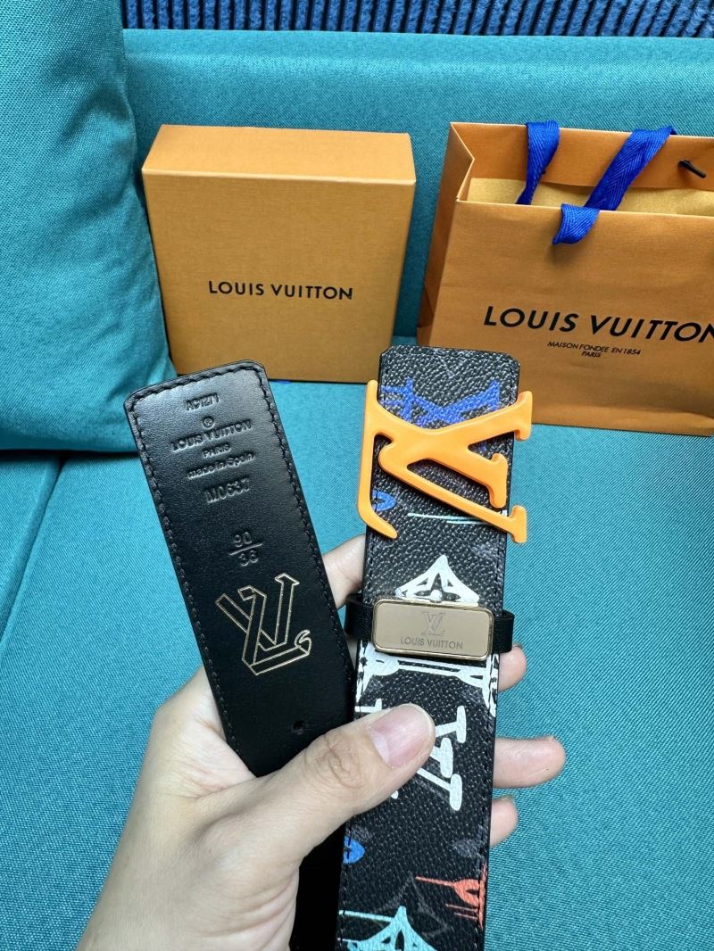 Louis Vuitton Belts